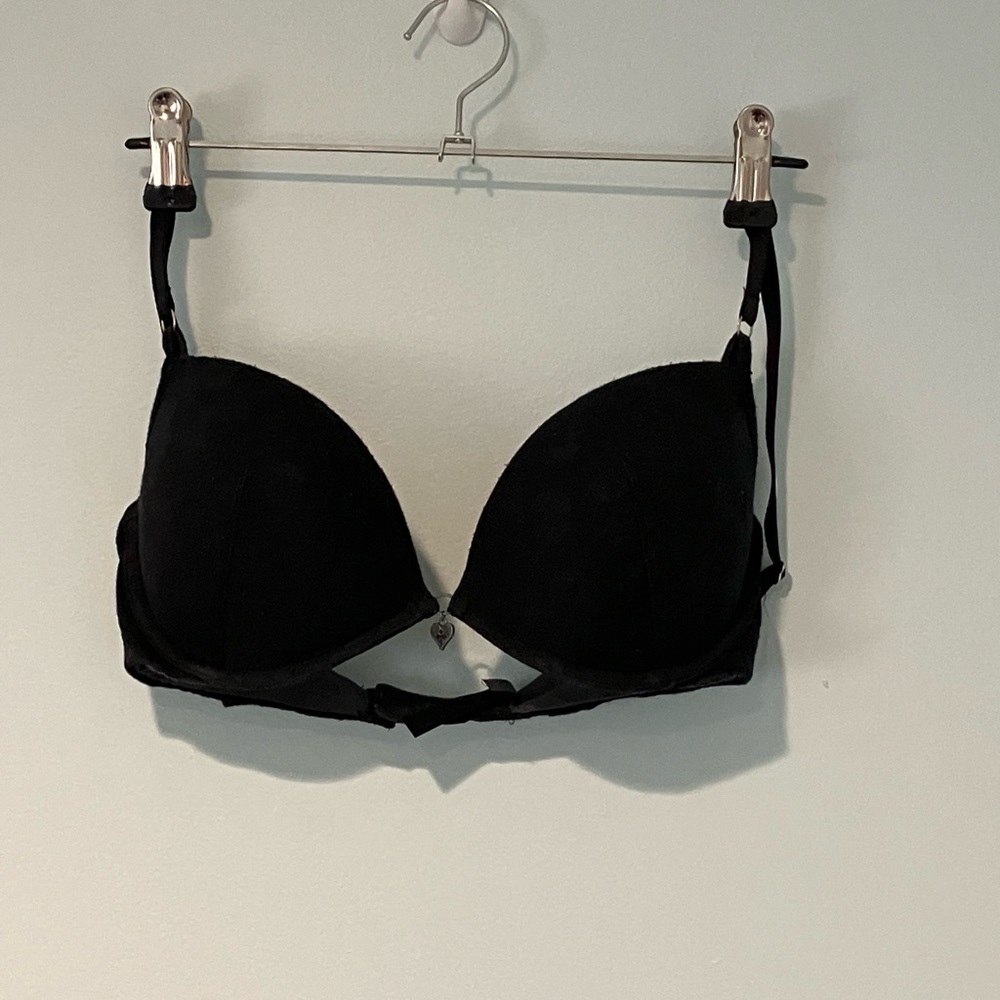 Blackheart Bra